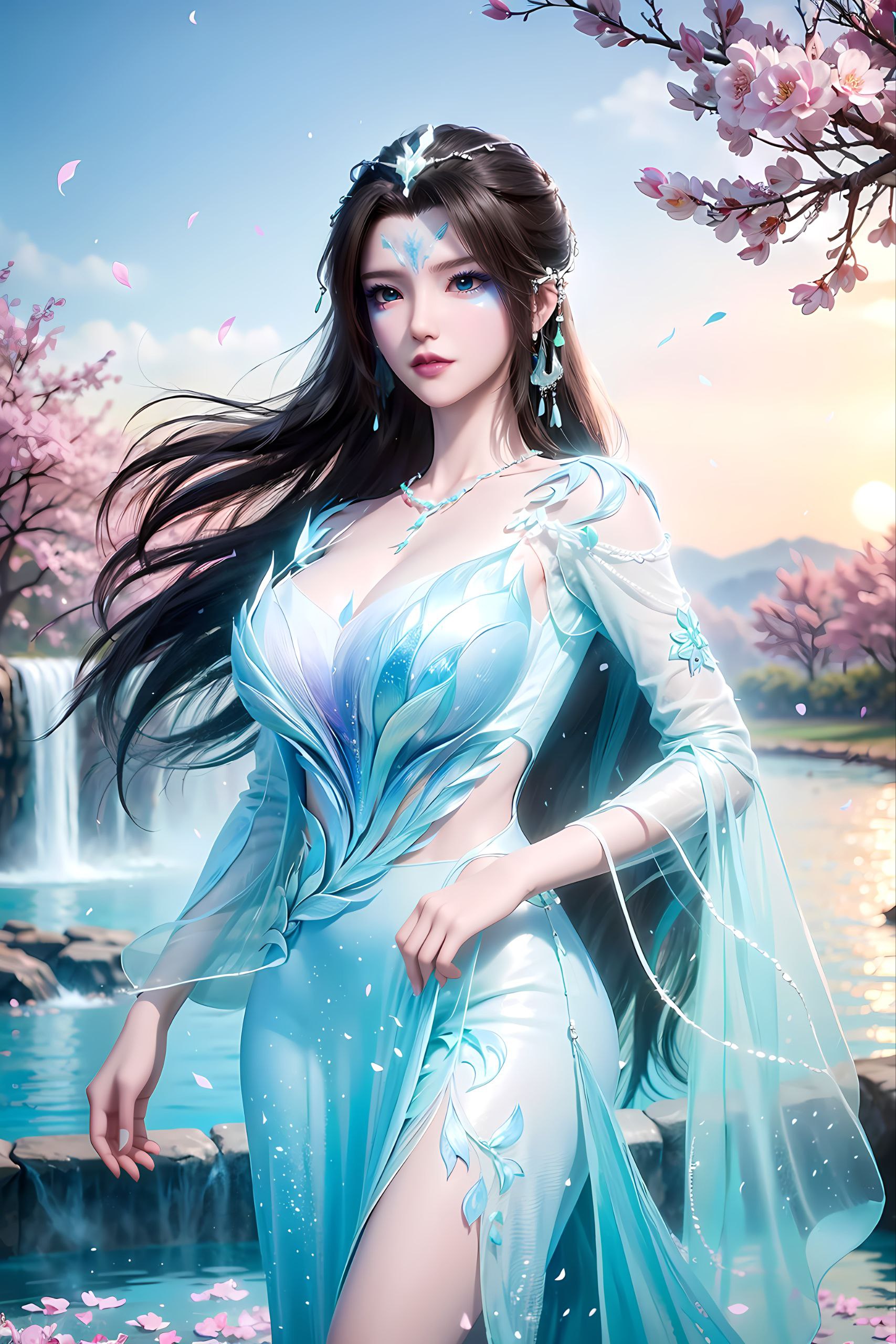 中获得更多