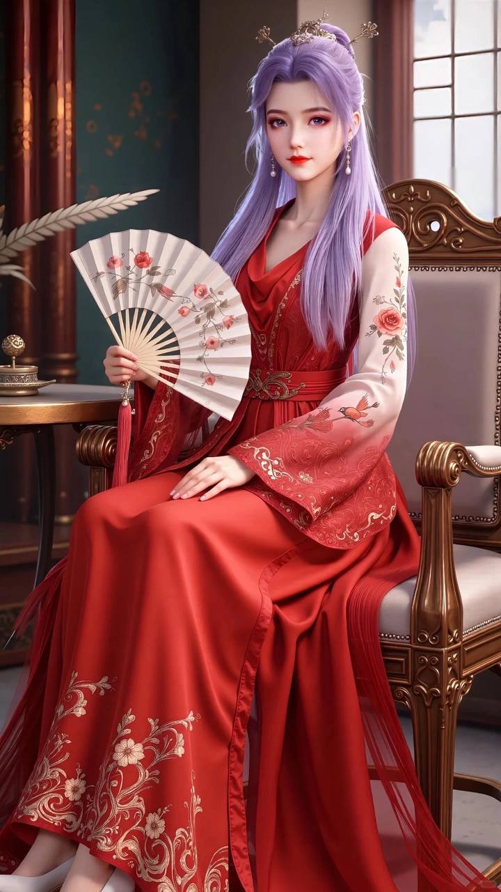 人心目中的