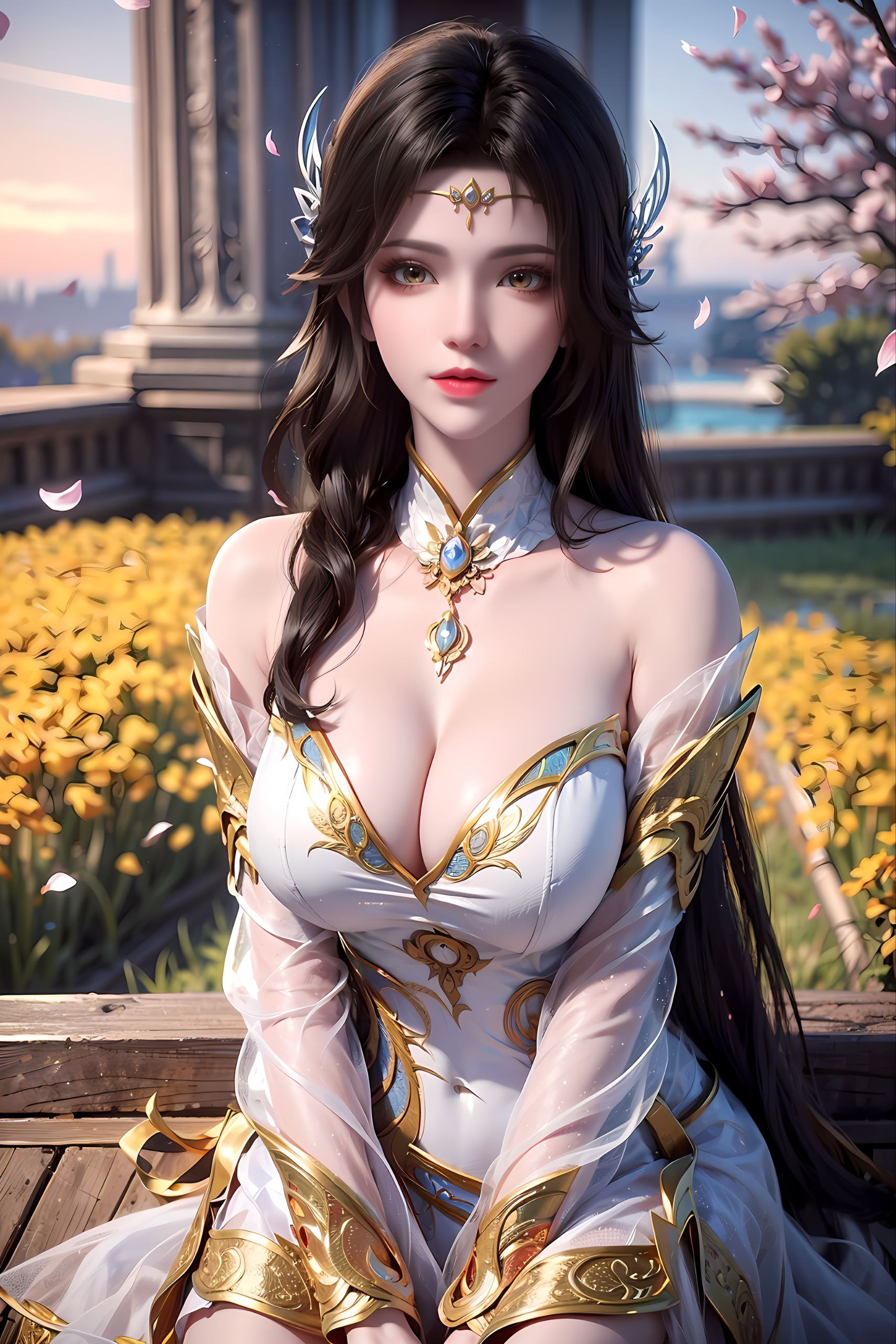 传播正能量