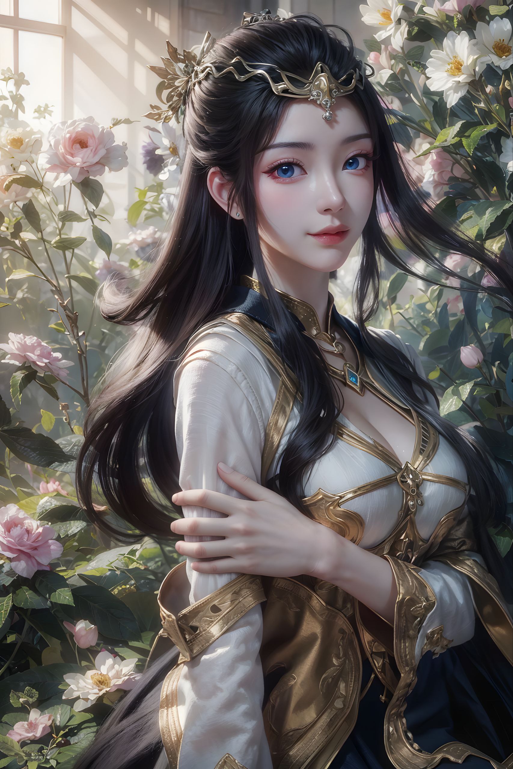 业目标