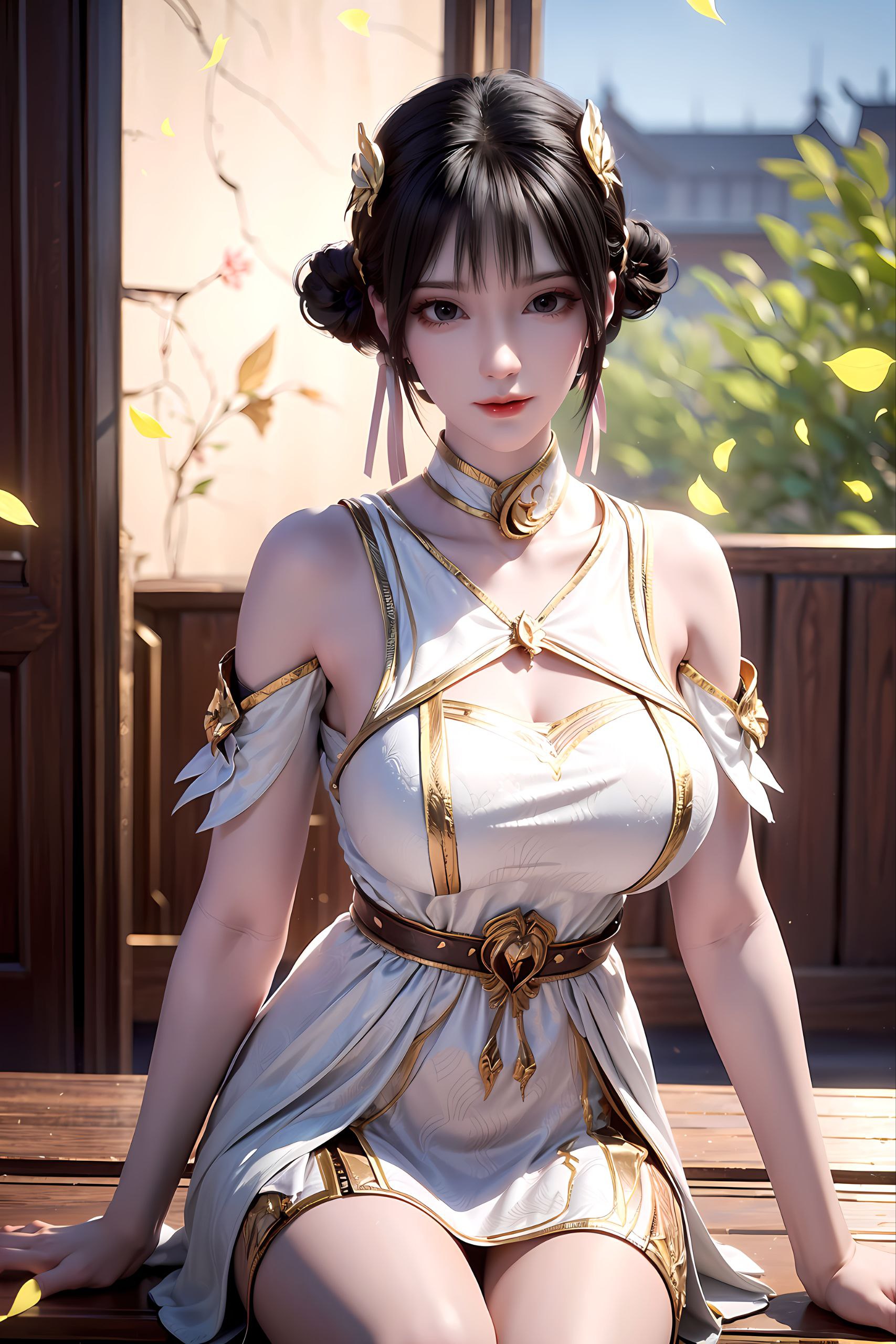 明星八卦