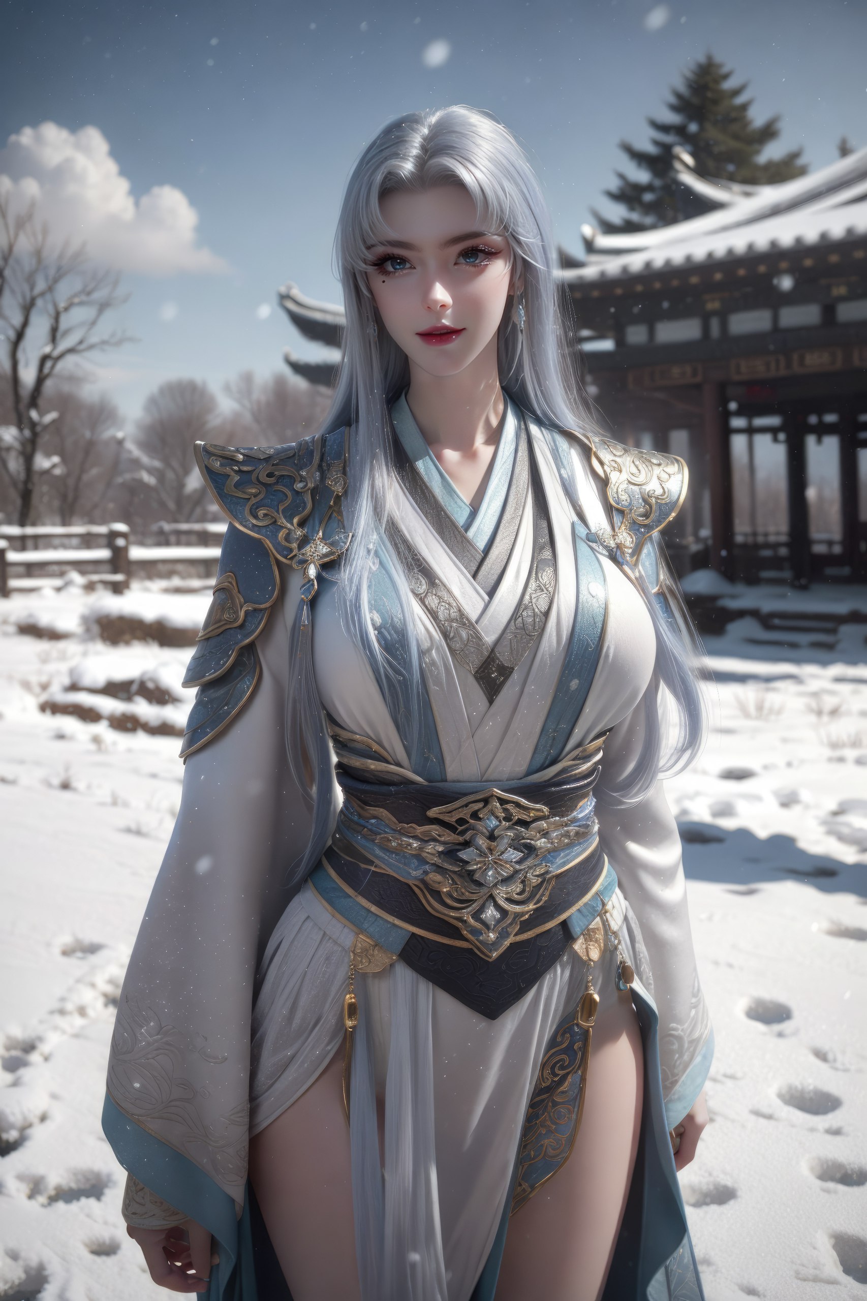 名和流量