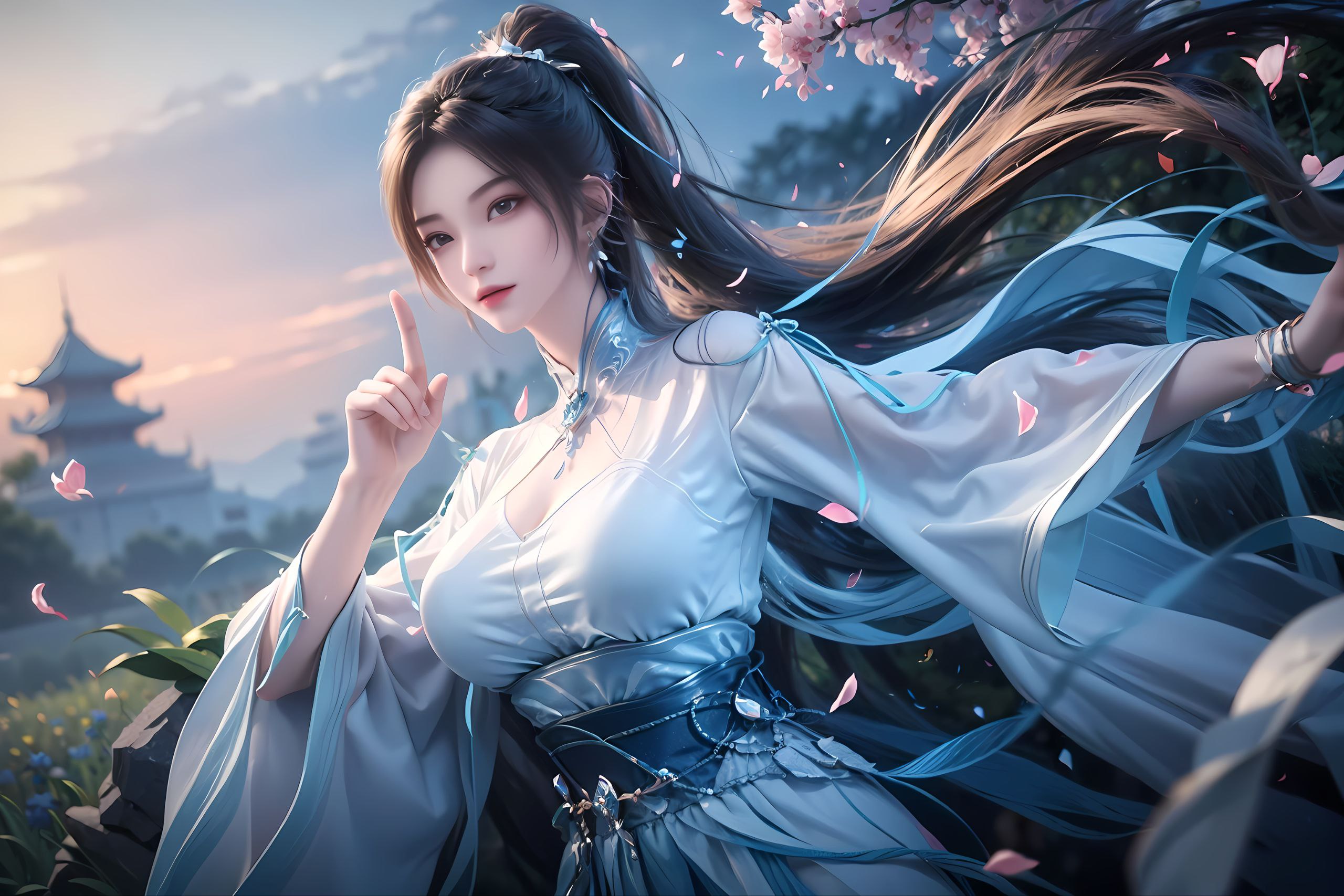 P网络连接