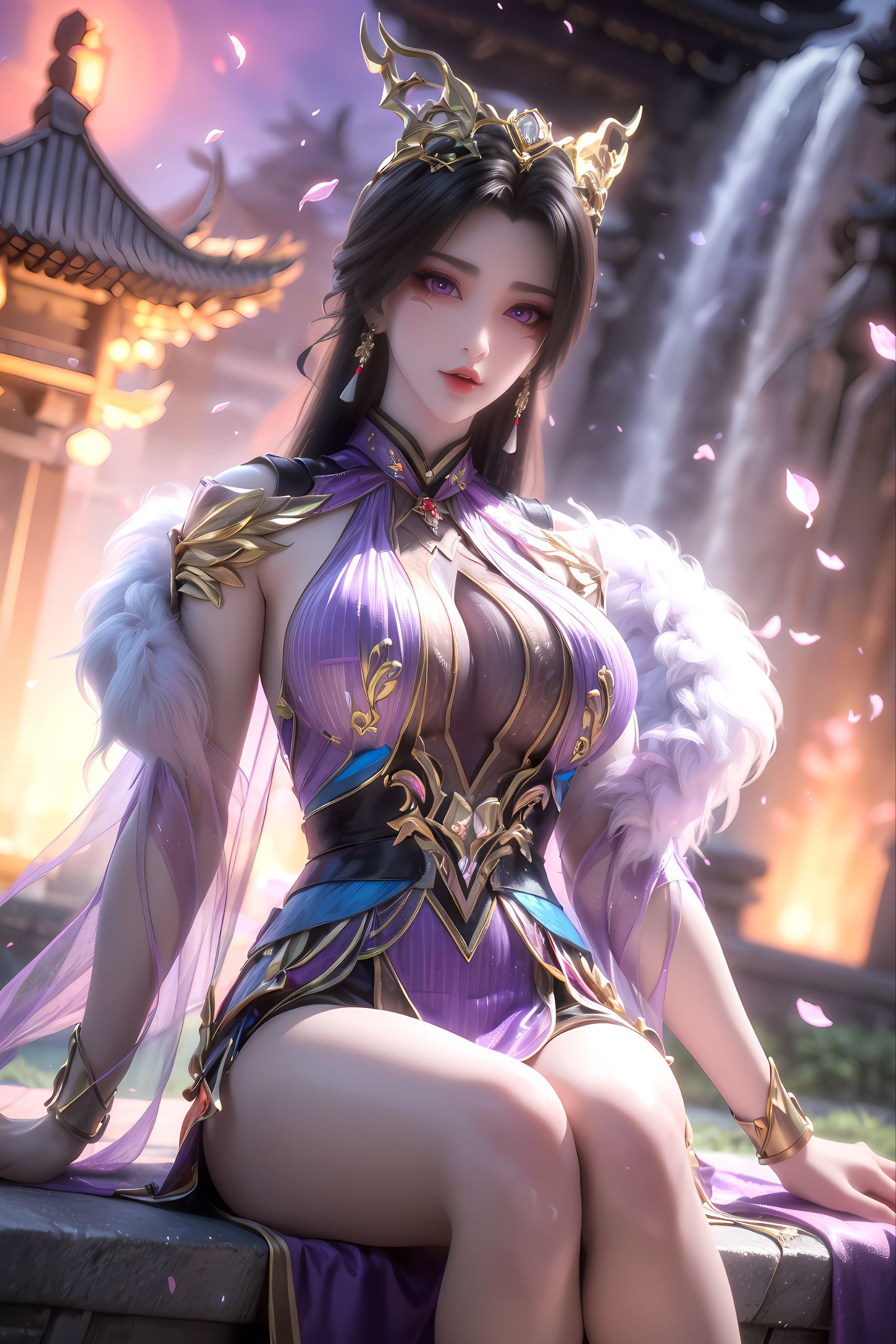 於交流的需