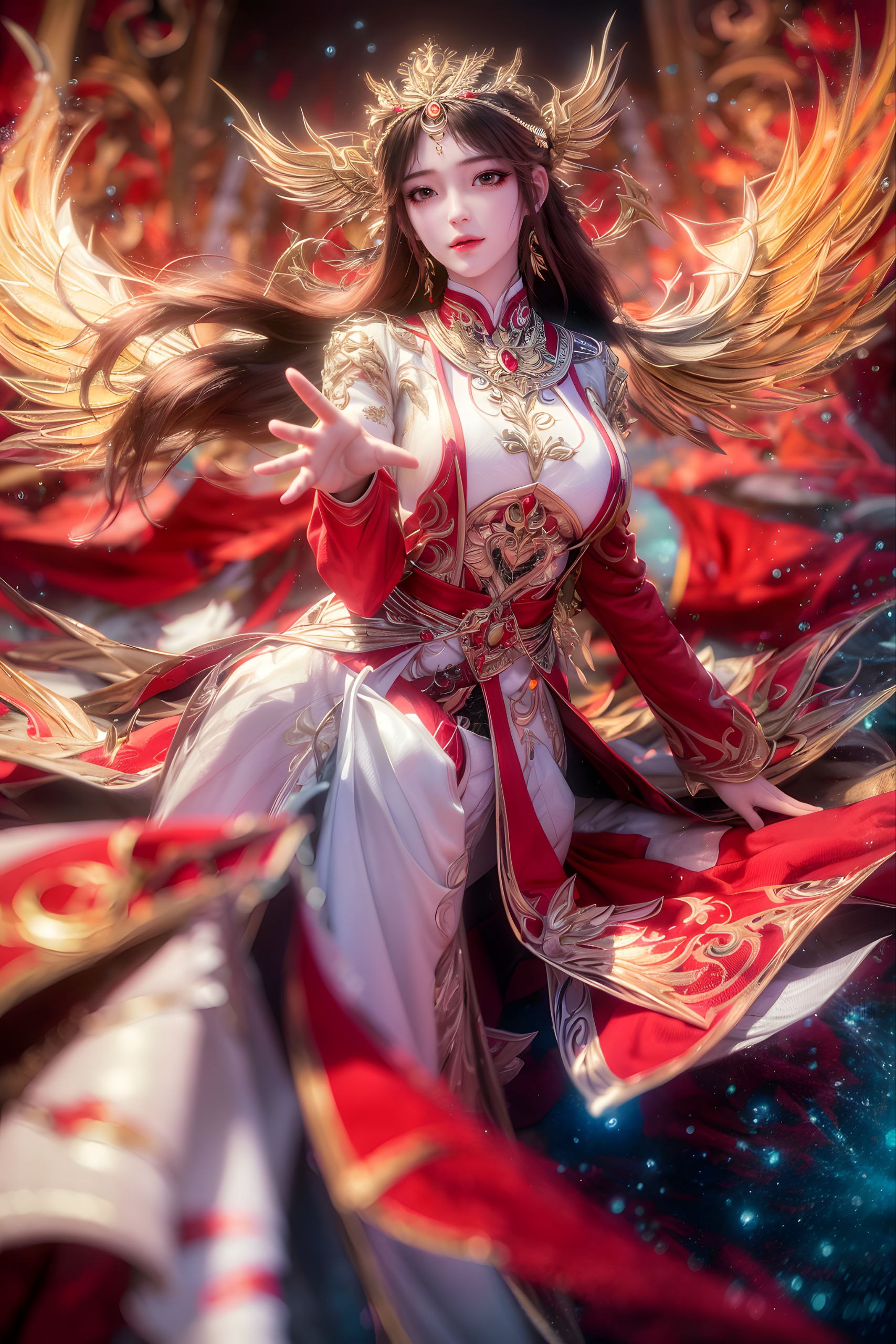 地窗
