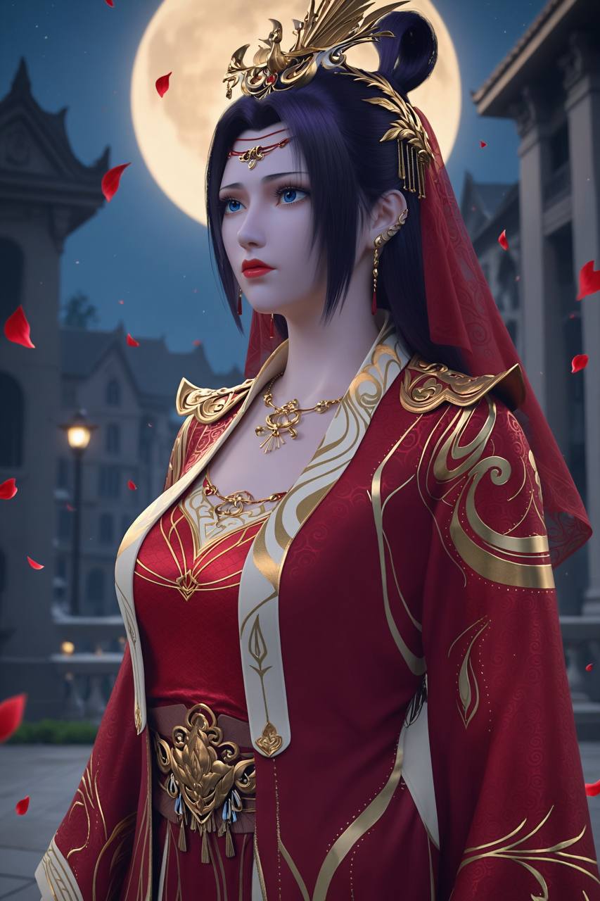 我们将汇集