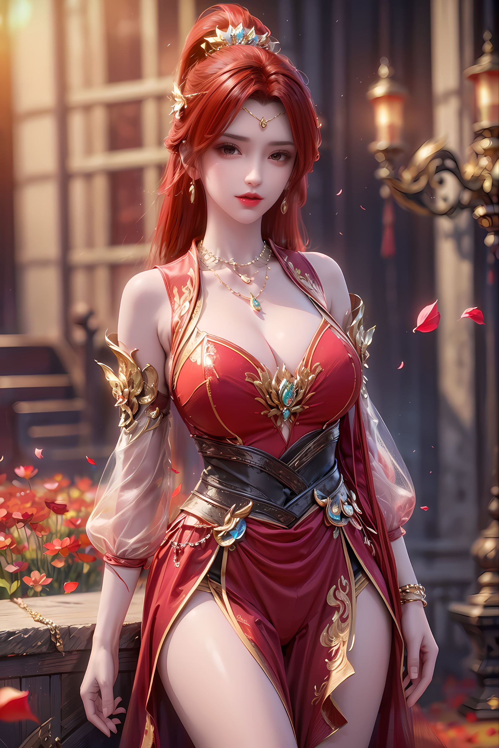 热门大瓜每