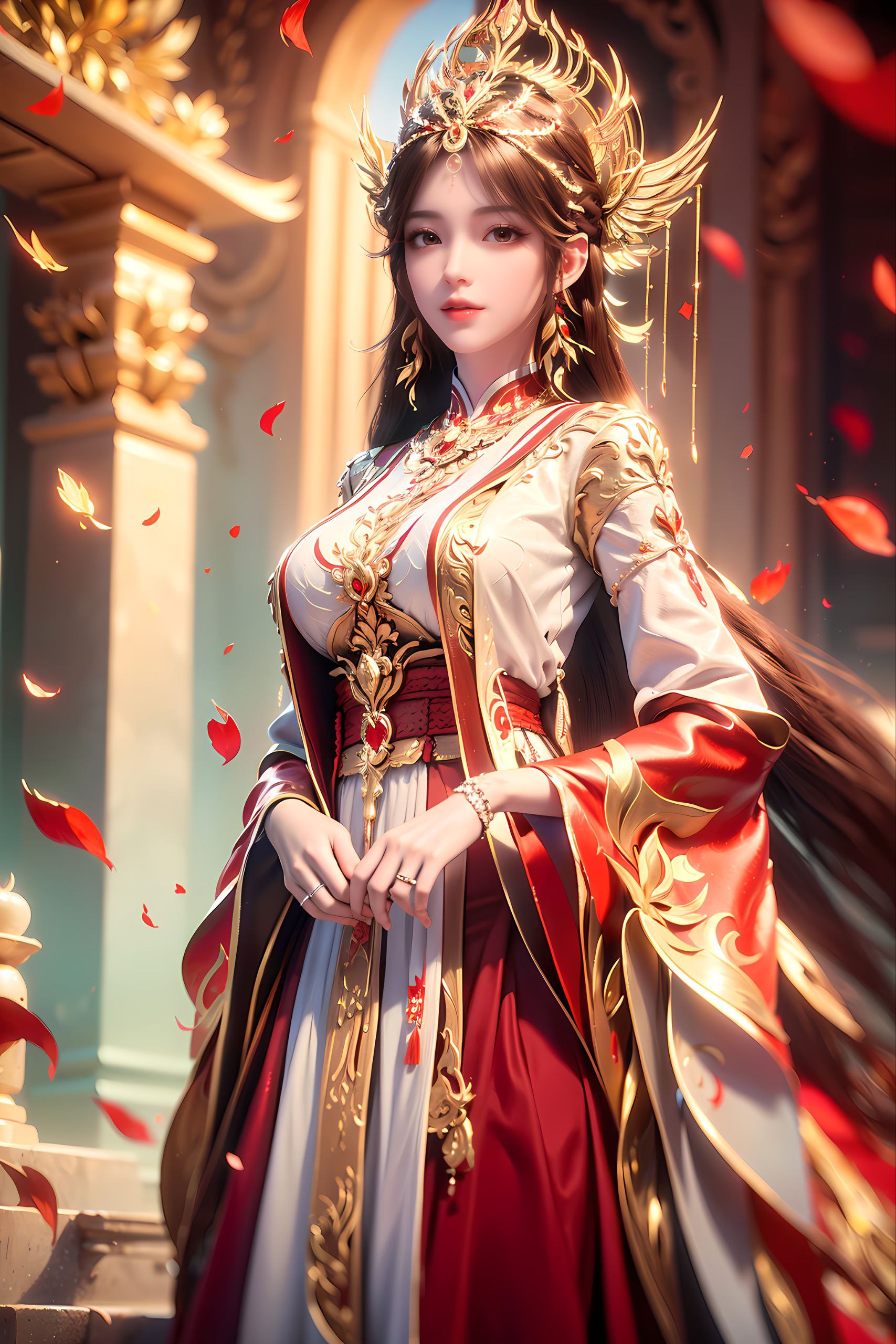 帮助人们更