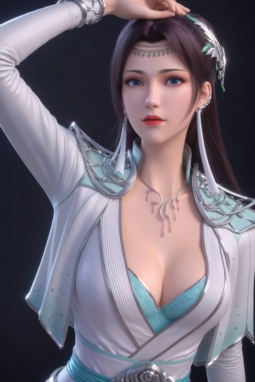 个理想的存