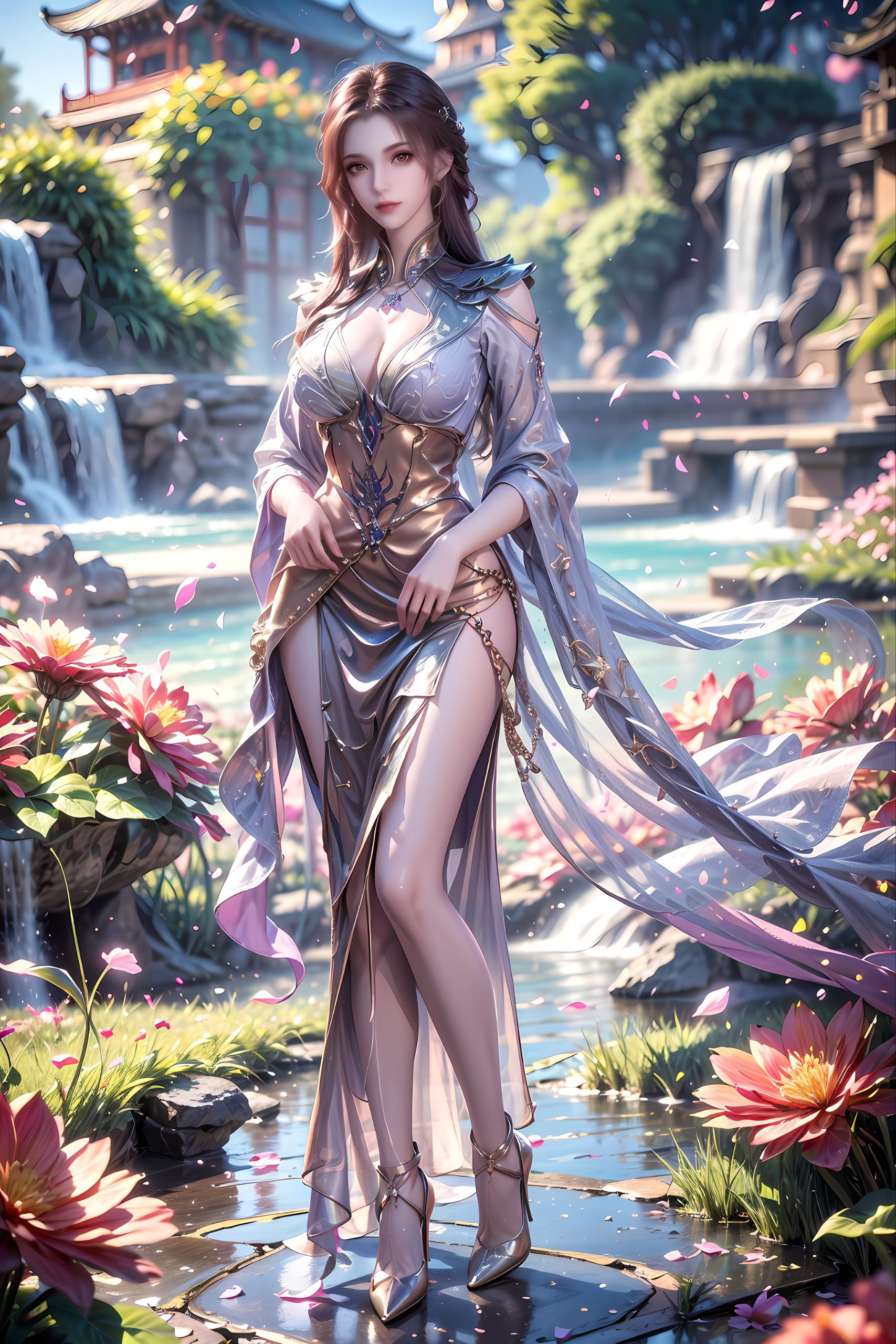 画作为一种