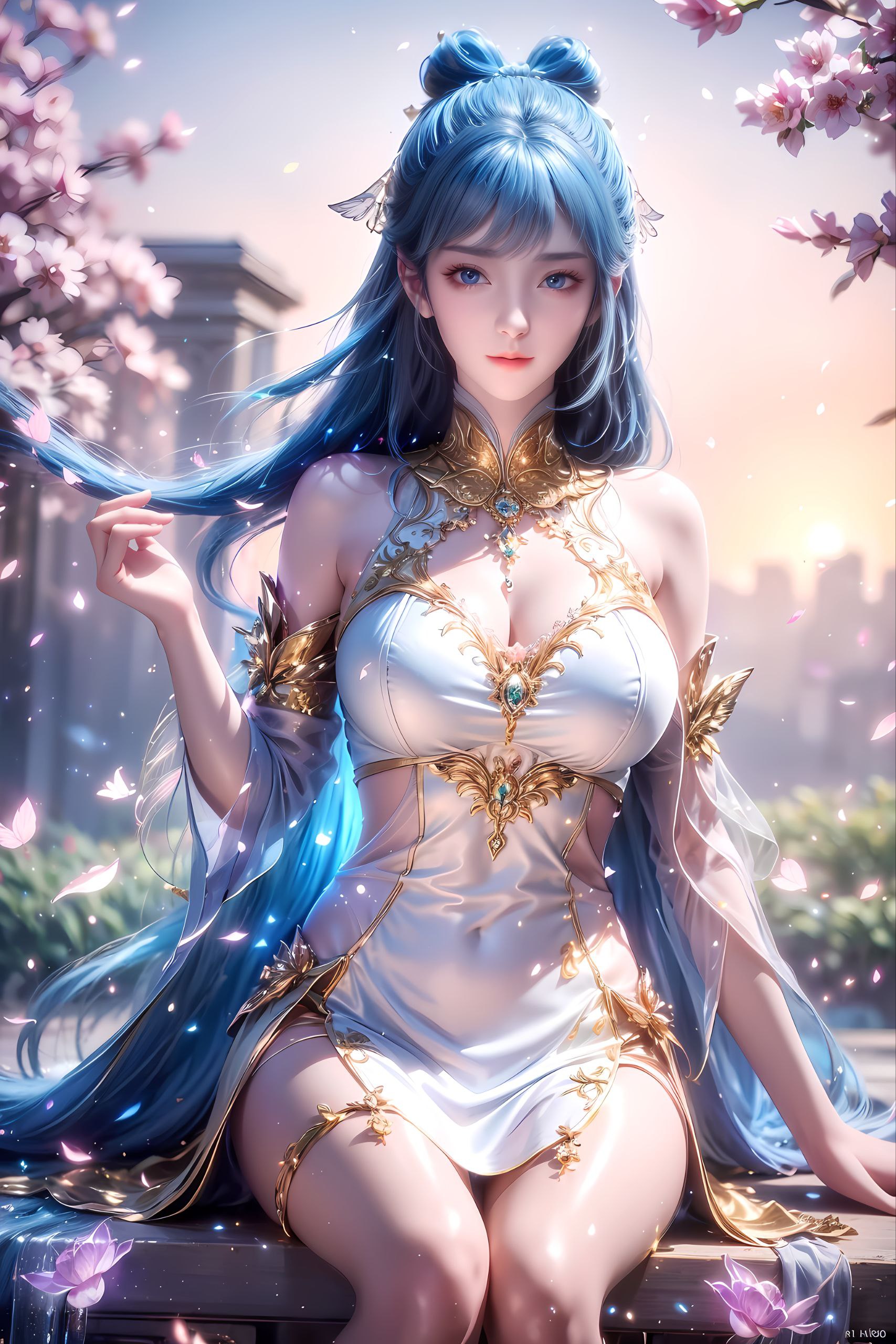 虽然可能在