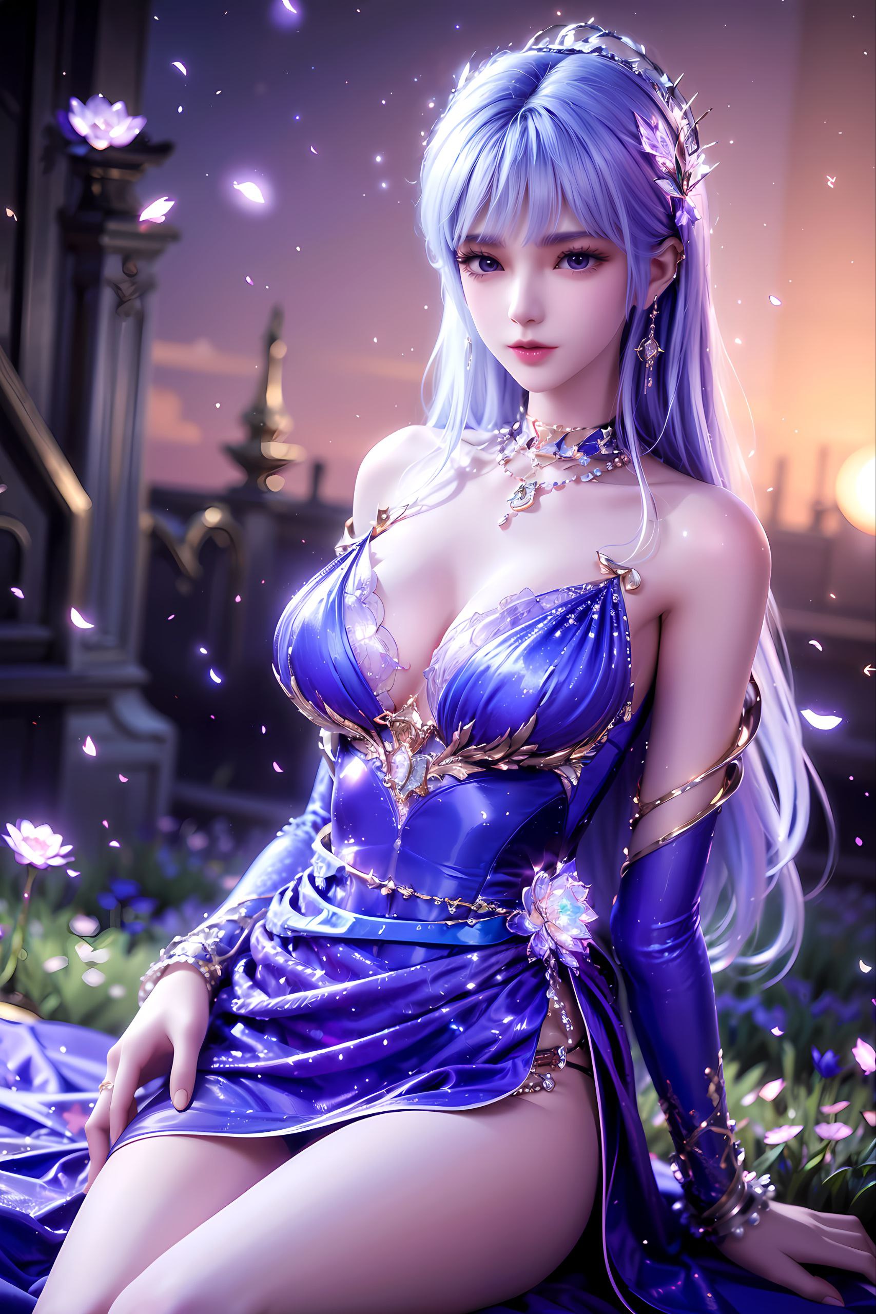 搜索量