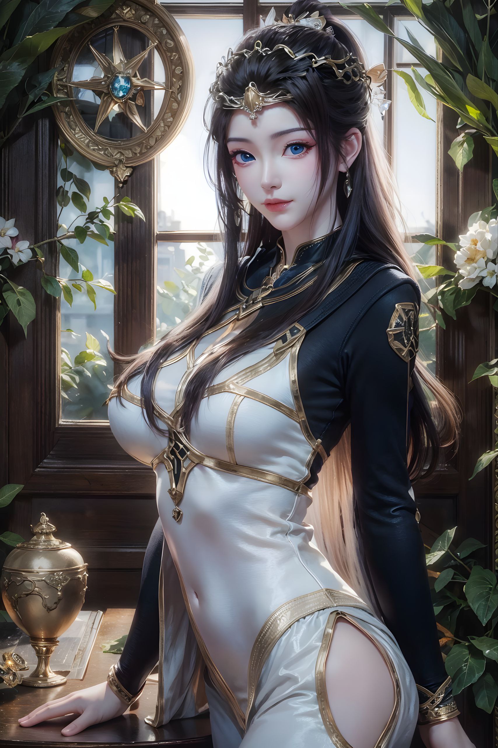 和知名度的