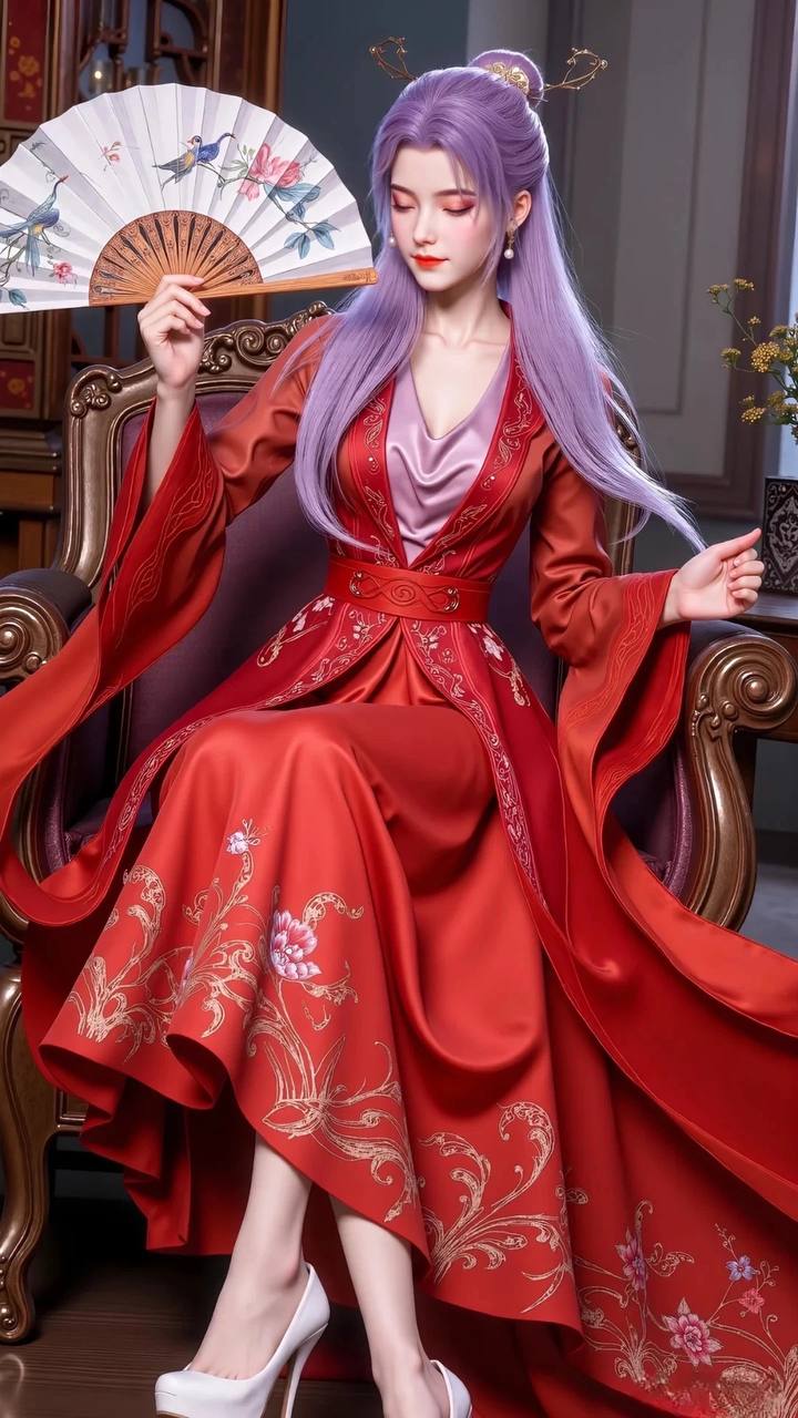 展的时代