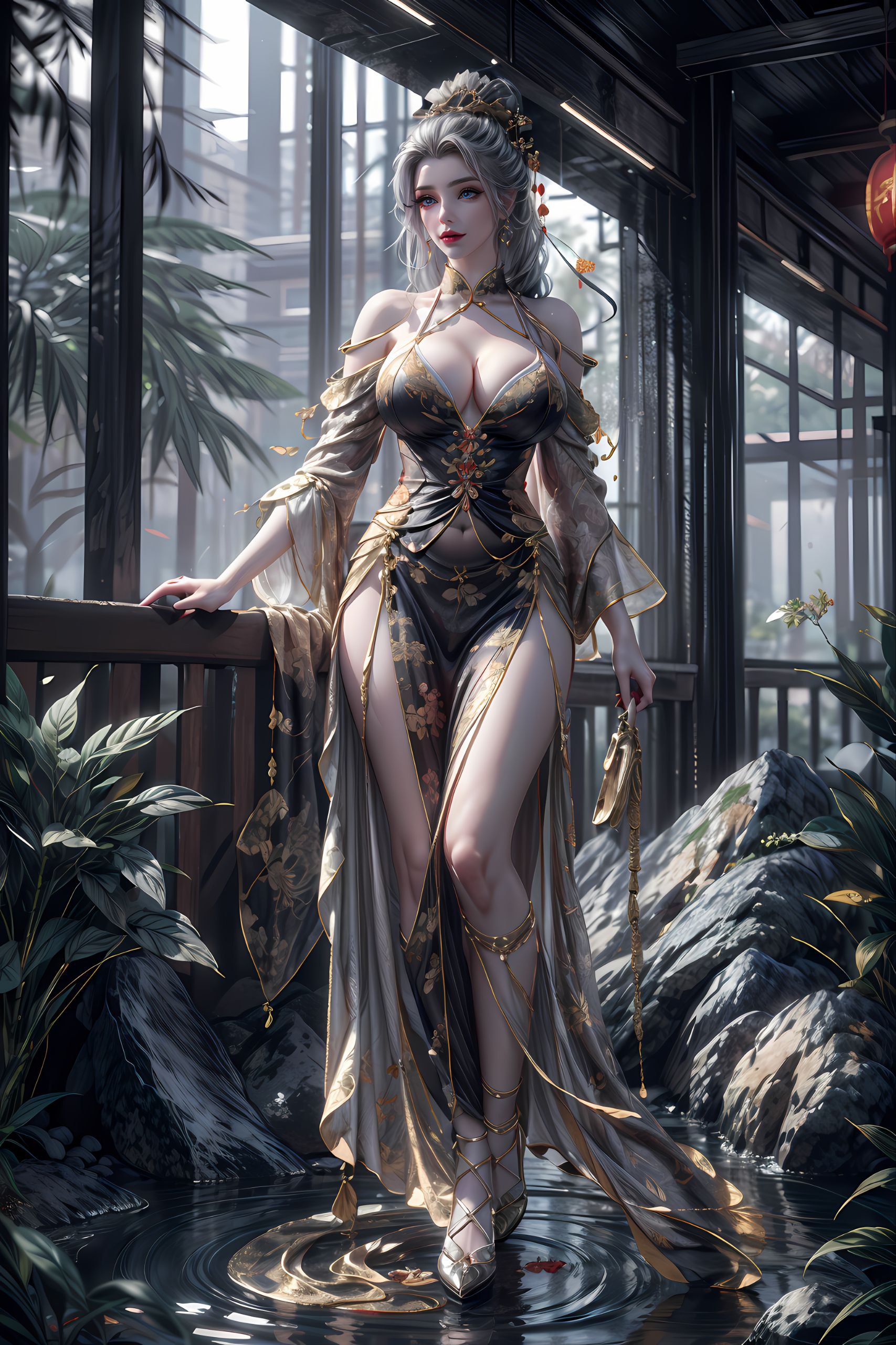 无穷可能性