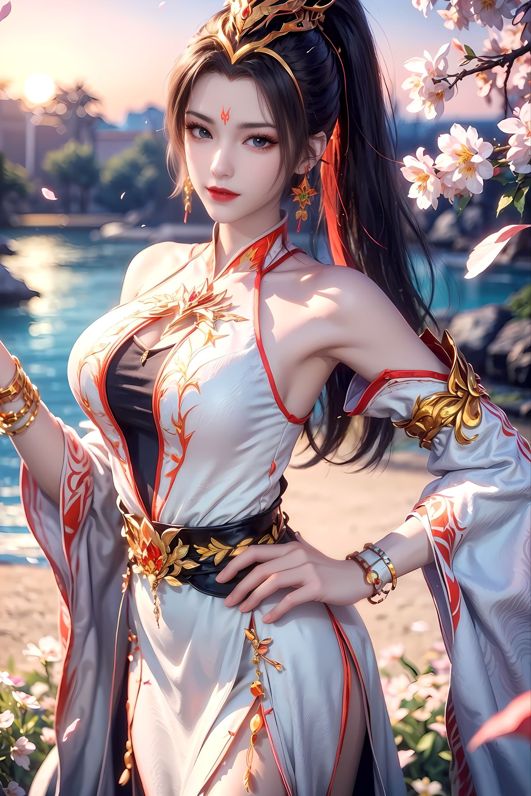 对我们的日